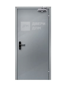 Дверь противопожарная ДП-301