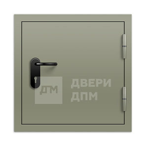 Люк противопожарный EI-60 ЛПМ-64